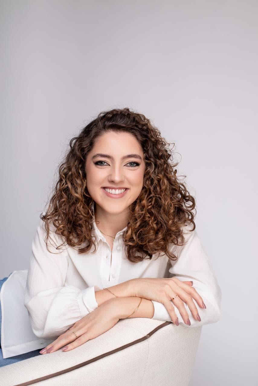 Klara Müller, Nutricionista Funcional