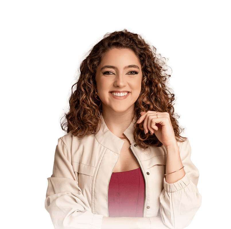Klara Müller,Nutricionista Funcional